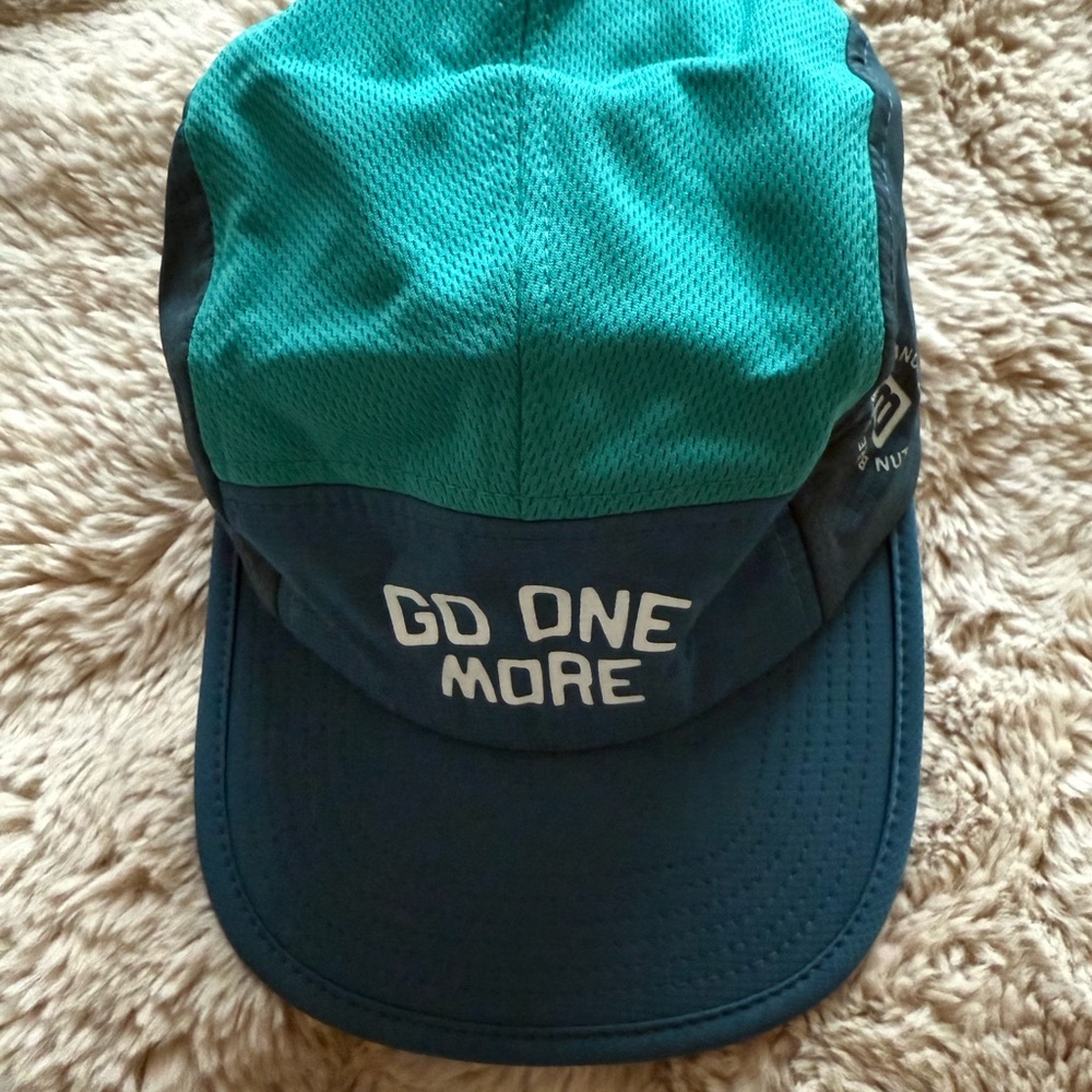 BPN Go One More Hat